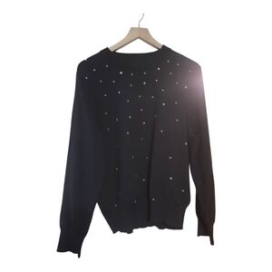 Nanette Lepore Star Sweater